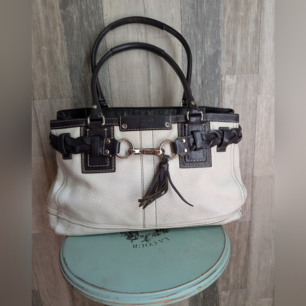 Coach Handbag